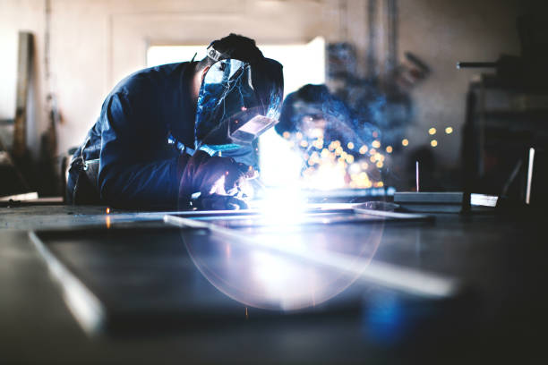 Best Aerospace and Defense Welding in Blue Bell, PA