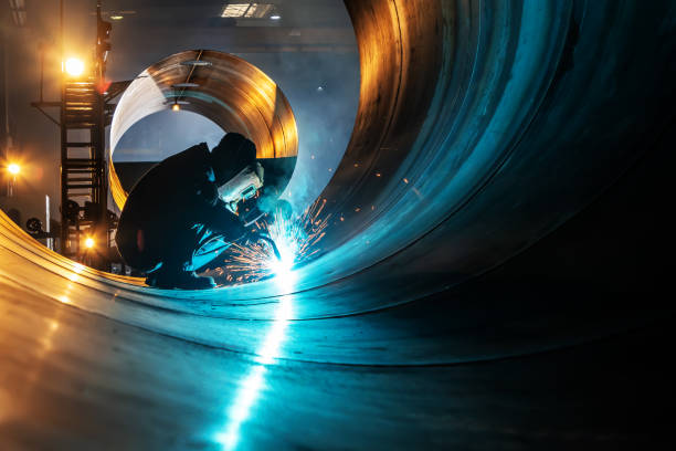 Best Specialty Welding Processes in Blue Bell, PA