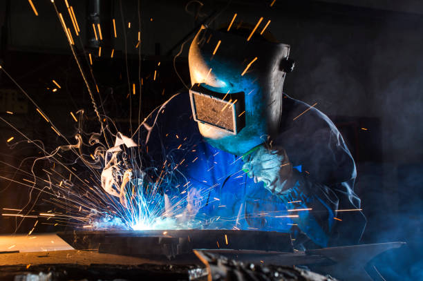 Best Food and Beverage Processing Equipment Welding in Blue Bell, PA