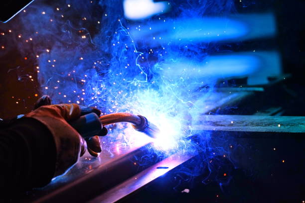 Affordable Welder Services in Blue Bell, PA