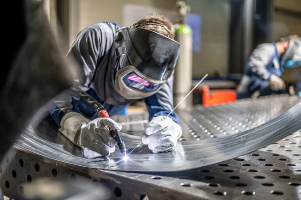 Best Welding Equipment Sales and Repair in Blue Bell, PA