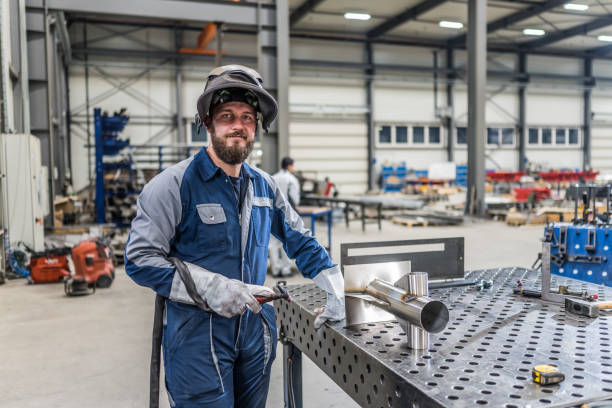 Best Marine and Shipbuilding Welding in Blue Bell, PA