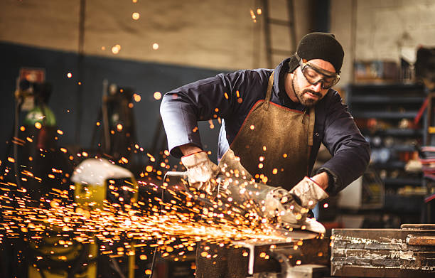 Reliable Blue Bell, PA Welder & Metal Fabrication Solutions